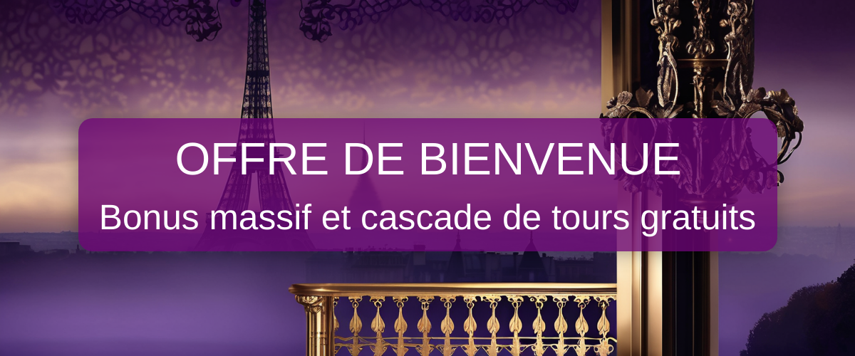 Sultan Casino, repères pour accéder au casino en ligne